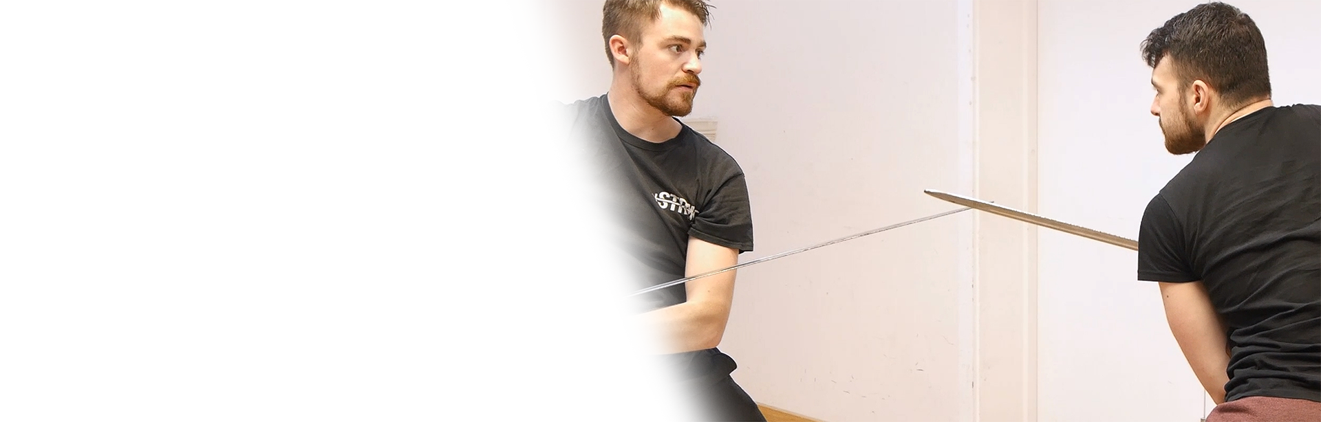 Learn stage combat online